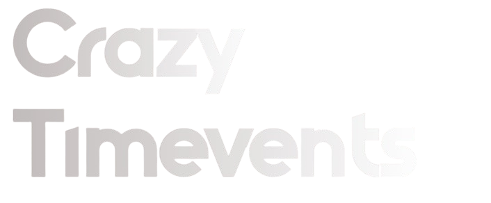 CrazyTimevents.com